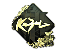 kabal (Gold)