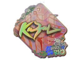 kabal (Holo)