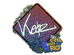 Keoz (Glitter)