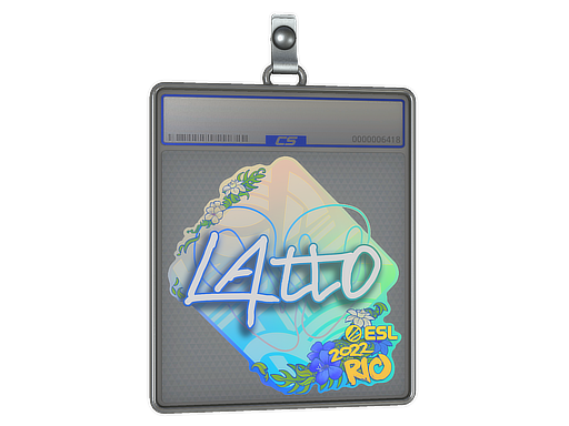 latto | Budapest 2025