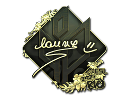 lauNX (Gold)