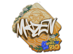 maden