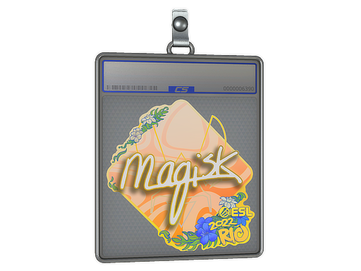 Magisk | Berlin 2019