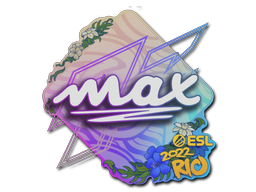max