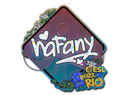 nafany (Glitter)