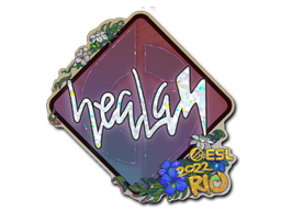 neaLaN (Glitter)