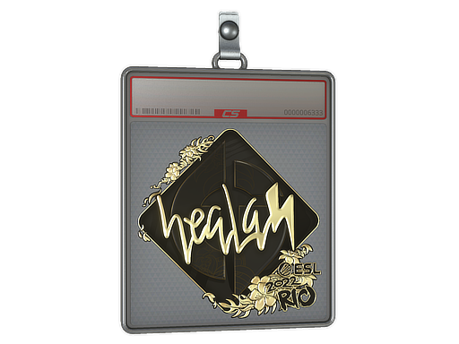 neaLaN (Gold) | Berlin 2019