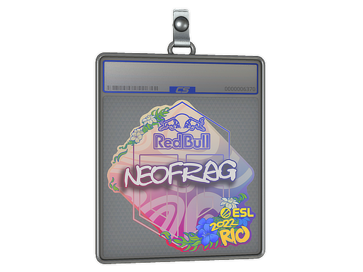 NEOFRAG | Paris 2023