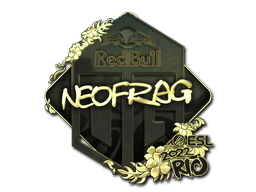 NEOFRAG (Gold)