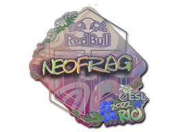 NEOFRAG (Holo)