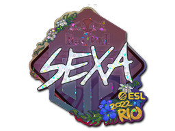 nexa (Glitter)