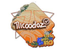 nicoodoz
