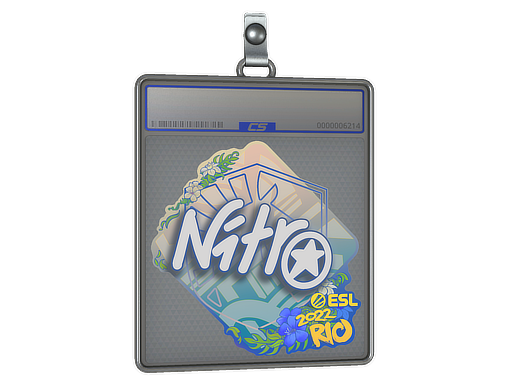 nitr0 | Austin 2025