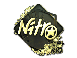 nitr0 (Gold)