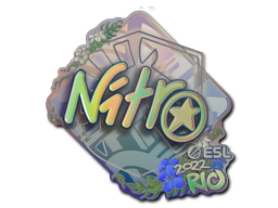 nitr0 (Holo)