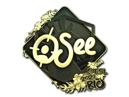 oSee (Gold)