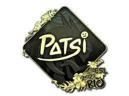 Patsi (Gold)