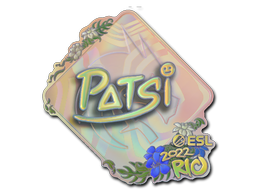 Patsi (Holo)