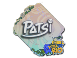 Patsi