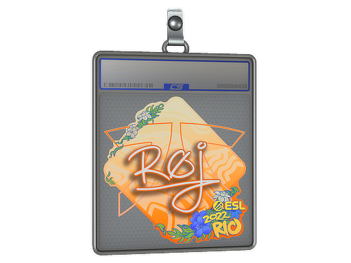 roeJ | Paris 2023