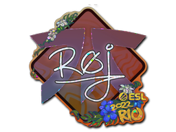 roeJ (Glitter)