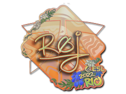 roeJ (Holo)