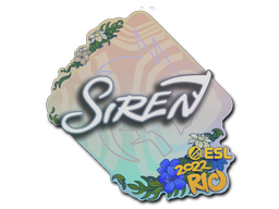 S1ren