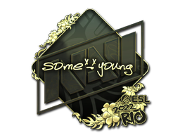 sdy (Gold)