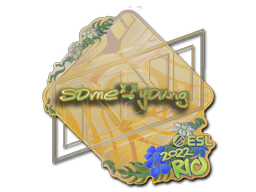 sdy (Holo)