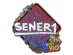 SENER1 (Glitter)