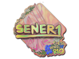 SENER1 (Holo)
