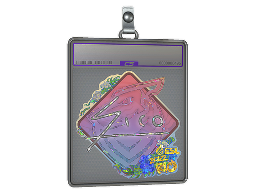 sico (Glitter) | Antwerp 2022