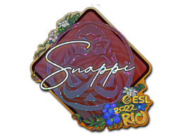 Snappi (Glitter)
