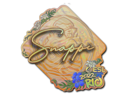 Snappi (Holo)