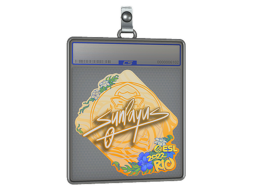 SunPayus | Austin 2025