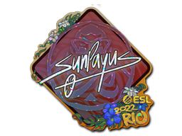 SunPayus (Glitter)