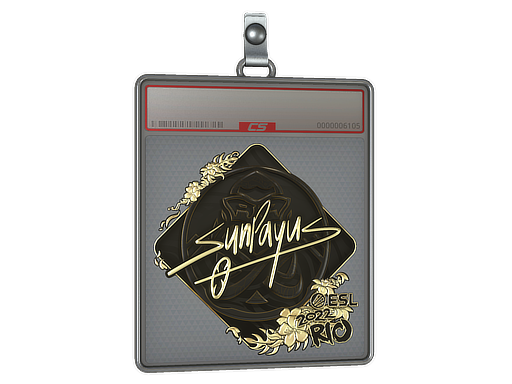 SunPayus (Gold) | Austin 2025