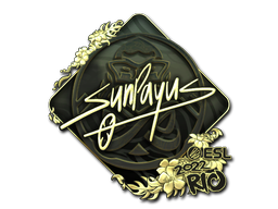 SunPayus (Gold)