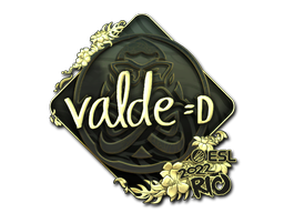 v4lde (Gold)