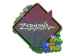 Zyphon (Glitter)