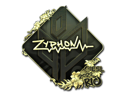 Zyphon (Gold)