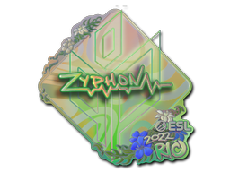 Zyphon (Holo)