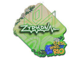 Zyphon