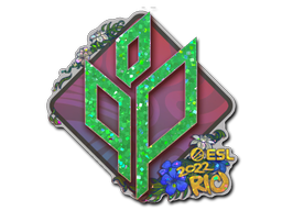 Sprout Esports (Glitter)