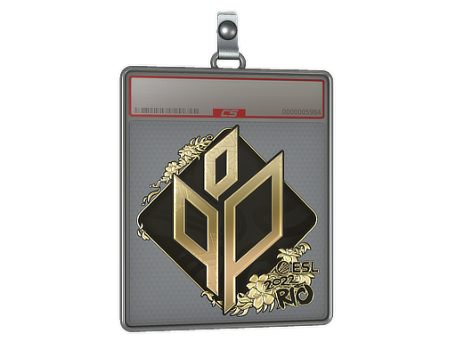Sprout Esports (Gold) | Rio 2022