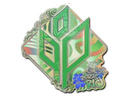 Sprout Esports (Holo)