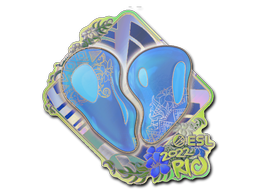 00 Nation (Holo)
