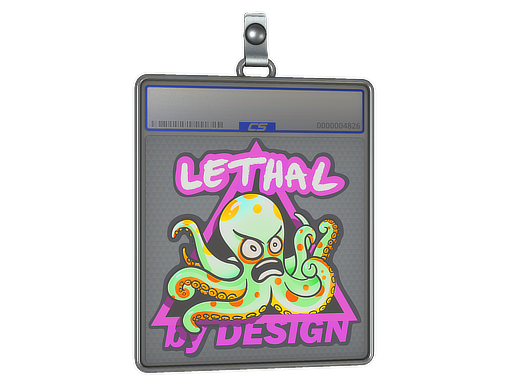 Green Lethal