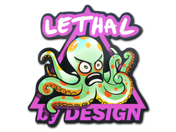 Green Lethal