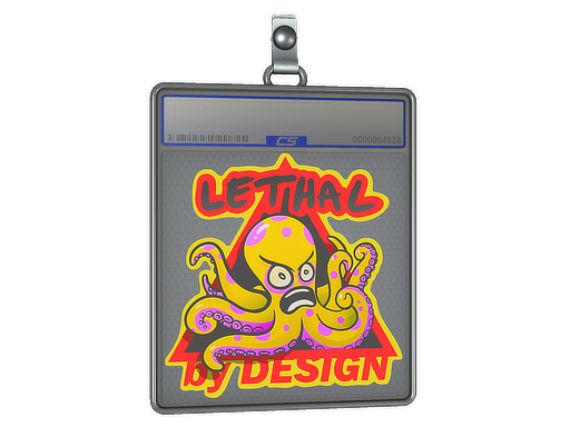 Yellow Lethal